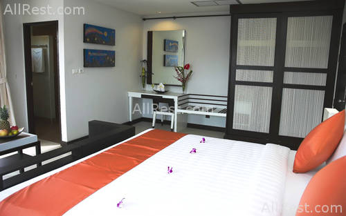 Baramee Resortel 10
